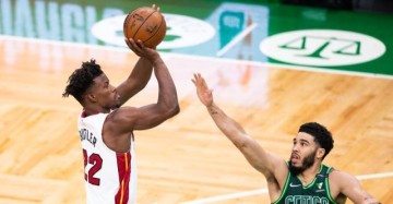 昔日黑马重新找回状态 东部三足鼎立态势或被打破