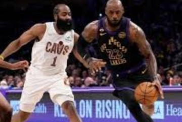 开云体育下载-勒布朗胜场历史第一；卢卡的疯狂三月