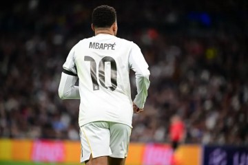 kaiyun-队报：为尽快复出姆巴佩付出额外努力，战曼城预计替补登场