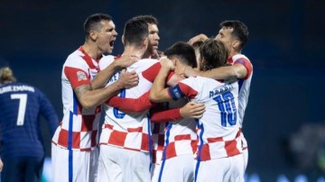 开云体育网址-克罗地亚队欧洲杯名单解读：正选名单 不乏争议？