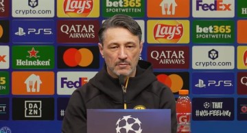 科瓦奇：萨比策&amp;amp;聚勒缺席踢国米；抵制世界杯？应问国家队主帅