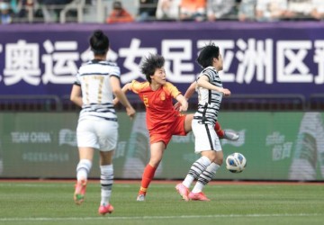开云体育下载-韩媒又酸了：中国不配赢球 韩国女足只是输给王霜