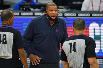 开云体育APP-多人感染+球星隔离！NBA是否应该考虑封闭比赛？