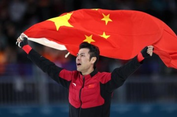 kaiyun-【人物】战胜冠军赢得冠军，宁忠岩终于翻过了那座山